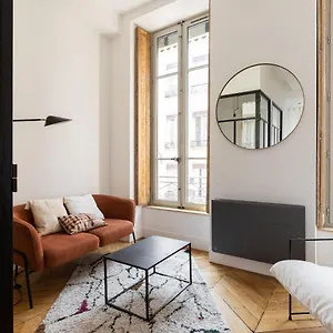 Dify Harmony - Quartier Ainay Appartement Lyon