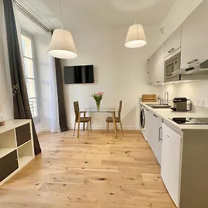 Confortable To Discover Appartement Nice