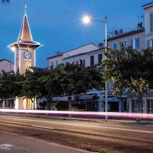 Orangers - Bord De Mer - Studio Cosy 4 Personnes Appartement Cagnes-sur-Mer