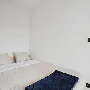 Charmant Vue Mer 7eme - Plage 200m Appartement Marseille