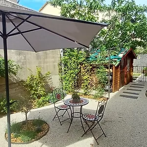 Les Myosotis Cavaillon/petit Luberon Appartement Cavaillon