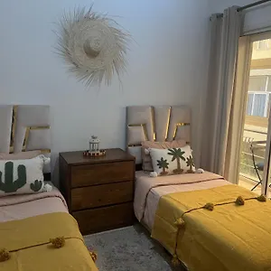 Moja House Appartement