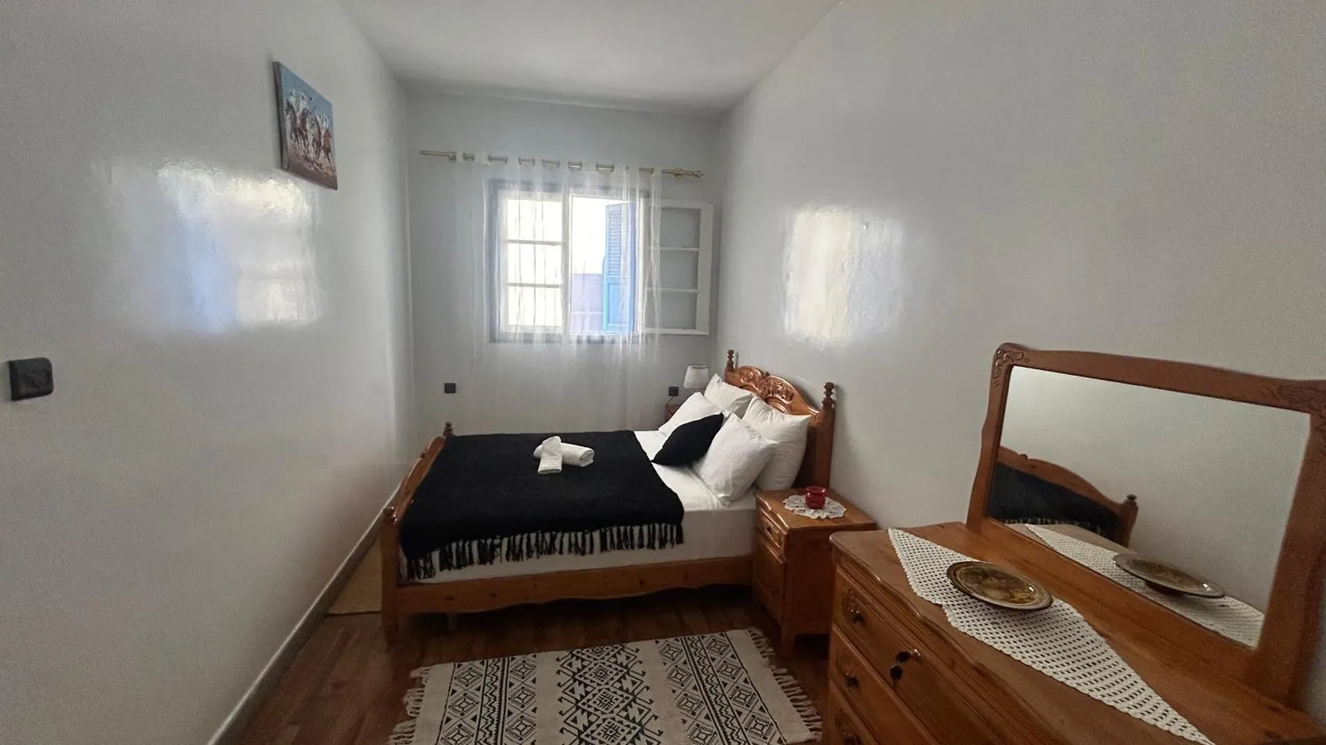 Appartement L'Opale Essaouira