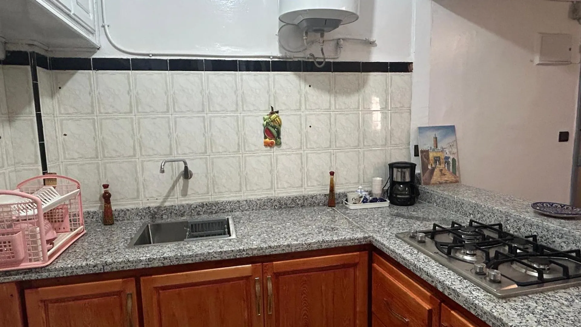 Appartement L'Opale Essaouira Marocco